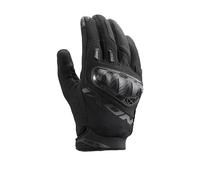 Gants moto été Ixon Rise Tx Noir Taille 10/Taille11