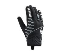 Gants moto été Ixon Venum Hurry Noir Taille 9/Taille10