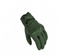 Gants moto été Macna bold - vert XXXL