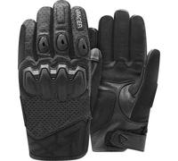 Gants moto été Racer Street Monster Noir Taille 9