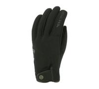 Gants moto été Richa Scoot Softshell Noir S
