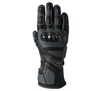 RST Moto Gants moto Flucrum CE Noir Homme Taille S