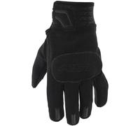 RST Moto Gants de moto Rider CE Summer Noir XL pour homme