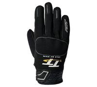 RST Moto Gants moto IOM TT Team Noir Taille XL