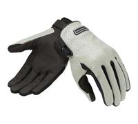 Gants moto été Tucano Urbano Elisia Gris L