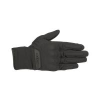 Gants Moto Femme Alpinestars C-1 V2 Gore Windstopper NoirS Noir