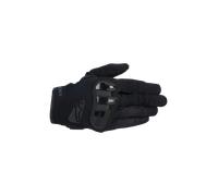 Gants Moto Femme Alpinestars Chrome Asphalte Noir/AsphalteM Noir,Asphalte