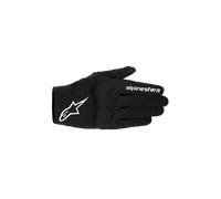 Gants Moto Femme Alpinestars Reef V2 Noir/BlancM Noir,Blanc