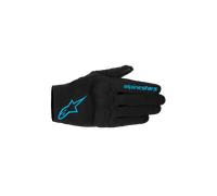 Gants Moto Femme Alpinestars Reef V2 Noir/OcéanS Noir,Océan