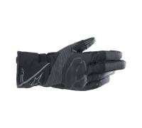 Gants Moto Femme Alpinestars Stella Andes V3 Drystar Anthracite/NoirXS Anthracite,Noir