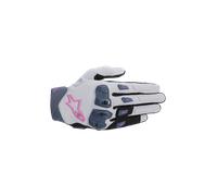 Alpinestars Stella SP X 3, gants femmes M Gris Clair/Gris/Noir Gris Clair/Gris/Noir