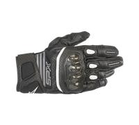 Alpinestars Stella Sp X Air Carbon V2 Woman Gloves Noir S Femme