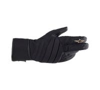 Gants Moto Femme Alpinestars Stella SR-3 V2 Drystar NoirS Noir