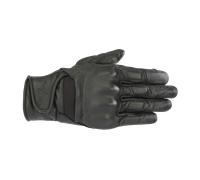 Gants Moto Femme Alpinestars Vika V2 NoirL Noir