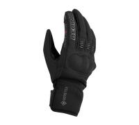 Gants Moto Femme Bering Lady Boogie GTX NoirS Noir