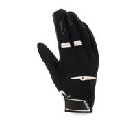 Gants Moto Femme Bering Lady Fletcher EVO Noir/BlancM Noir,Blanc