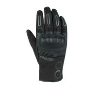 Bering Octane Woman Gloves Noir L Femme