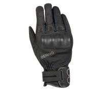 Gants Moto Femme Bering Profil NoirM Noir