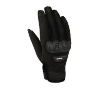 Gants Moto Femme Bering York NoirXXL Noir