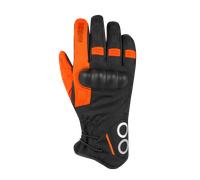 Gants Moto Femme Bering Zephyr Gris/OrangeS Gris,Orange