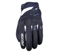 Gants Moto Femme Five RS3 Evo Noir/BlancS Noir,Blanc