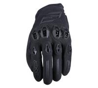 Gants Moto Femme Five Stunt Evo 2 NoirM Noir