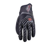 Five TFX5, gants femmes XL Noir Noir