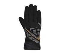 Gants Moto Femme Ixon HURRICANE Noir/OrXXL Noir,Or