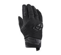 Gants Moto Femme Ixon Mig 2 L NoirXL Noir