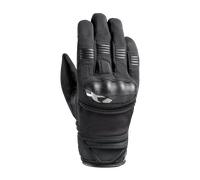 §Gants Moto Femme Ixon MS Picco Argent-Noir§