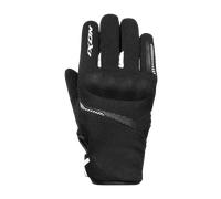 Ixon Pro Blast Gants de moto pour dames, noir-blanc, taille XS pour femmes