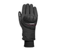 Gants Moto Femme Ixon Pro Fryo Noir/FuchsiaS Noir,Fuchsia