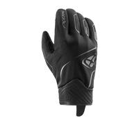 Gants Moto Femme Ixon PRO Hurricane 2L NoirXS Noir