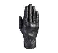 Ixon Nizo Air Woman Leather Gloves Noir 2XL Femme