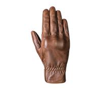 Ixon Rs Nizo Woman Leather Gloves Marron 2XL Femme