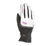 Ixon Rs Shine 2 Gants femmes, noir-rose, taille S