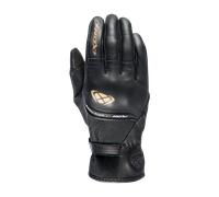 Gants Moto Femme Ixon RS Shine 2 Noir/OrL Noir,Or
