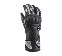 Gants Moto Femme Ixon Thund L Noir/BlancL Noir,Blanc