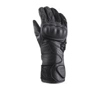Gants Moto Femme Ixon Thund L NoirM Noir