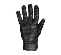 IXS Classic Belfast 2.0 Gants de moto pour dames, noir, taille L pour femmes
