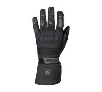Gants Moto Femme iXS Season-Heat-ST NoirS Noir