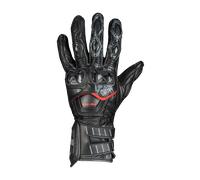 Gants Moto Femme iXS Sport RS-200 3.0 NoirXL Noir