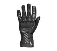 Gants Moto Femme iXS Tour Glasgow-ST 2.0 NoirM Noir