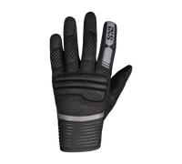Gants Moto Femme iXS Urban Samur-Air NoirL Noir