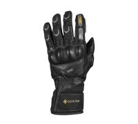 IXS Tour Viper Gore-Tex 2.0 Gants de moto de dames, noir, taille XL pour femmes