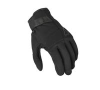 GANTS MOTO FEMME MACNA ASTILLA NOIR ÉTÉ
