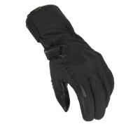 Macna Axista RTX gants de moto imperméables pour femmes, noir, taille XS