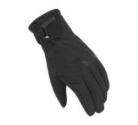 Macna Chill RTX, gants imperméables pour femmes S Noir Noir