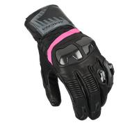 Gants Moto Femme Macna Chiza Beige/GrisXL Beige,Gris