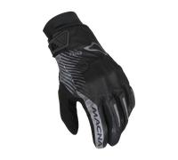 Gants Moto Femme Macna Crew RTX NoirL Noir